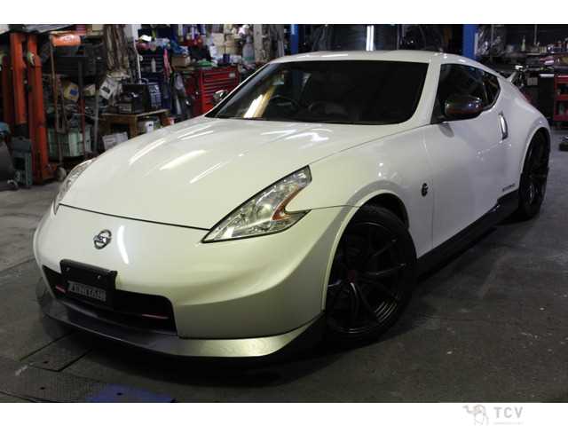 2014 Nissan Fairlady Z