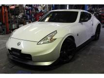 2014 Nissan Fairlady Z