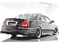 2006 Toyota Crown Majesta