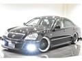 2006 Toyota Crown Majesta