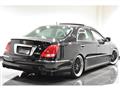 2006 Toyota Crown Majesta