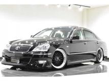 2006 Toyota Crown Majesta