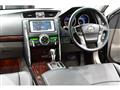 2011 Toyota Mark X