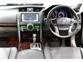 2011 Toyota Mark X