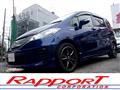 2014 Honda Freed