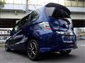 2014 Honda Freed