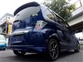 2014 Honda Freed