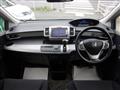2014 Honda Freed