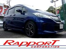 2014 Honda Freed