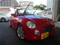 2008 Daihatsu Copen