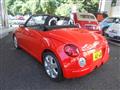 2008 Daihatsu Copen