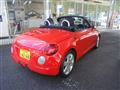 2008 Daihatsu Copen