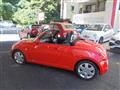 2008 Daihatsu Copen