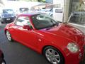 2008 Daihatsu Copen