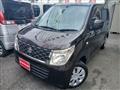 2016 Suzuki Wagon R