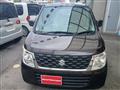 2016 Suzuki Wagon R