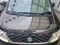 2016 Suzuki Wagon R