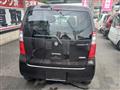 2016 Suzuki Wagon R