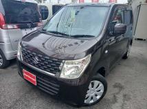 2016 Suzuki Wagon R