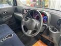 2012 Nissan Cube