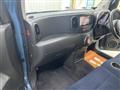 2012 Nissan Cube