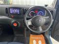 2012 Nissan Cube