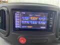 2012 Nissan Cube
