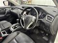 2015 Nissan X-Trail