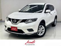 2015 Nissan X-Trail