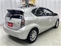 2012 Toyota AQUA