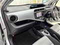 2012 Toyota AQUA