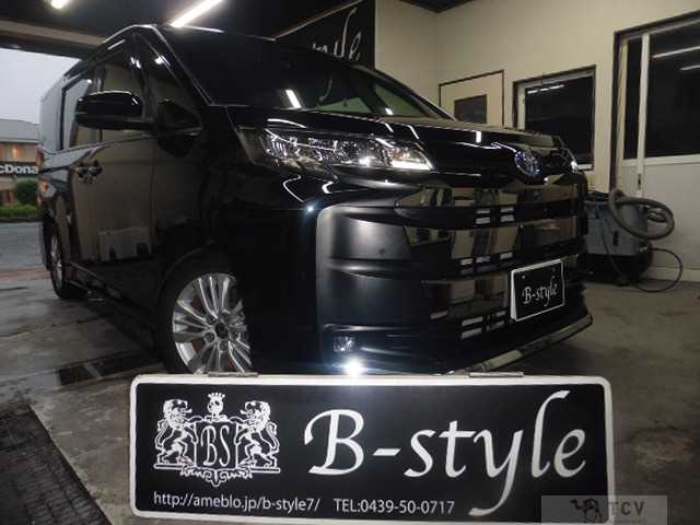 2023 Toyota Noah