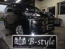 2023 Toyota Noah
