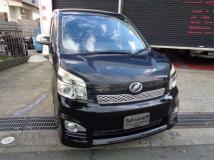 2013 Toyota Voxy