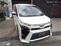 2021 Toyota Voxy