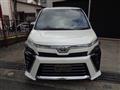 2021 Toyota Voxy