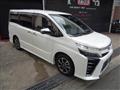 2021 Toyota Voxy