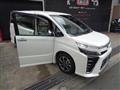 2021 Toyota Voxy