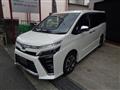 2021 Toyota Voxy