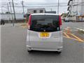 2008 Suzuki Palette