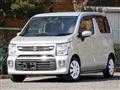 2022 Suzuki Wagon R