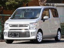 2022 Suzuki Wagon R