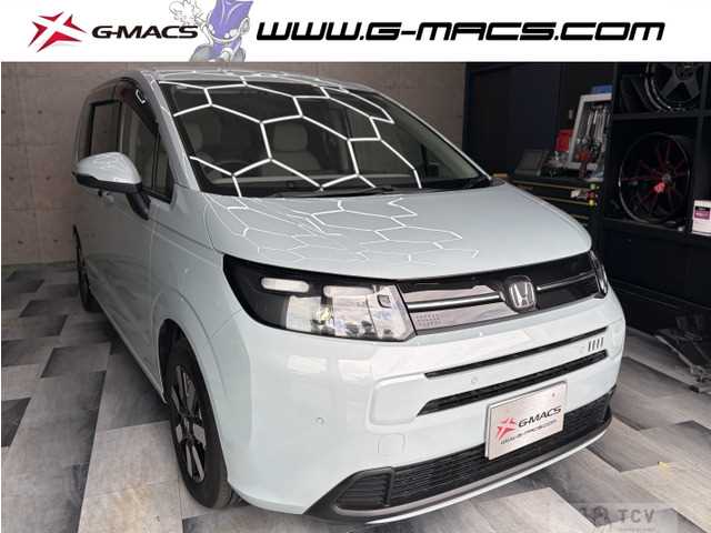 2024 Honda Freed