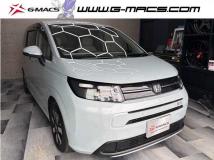 2024 Honda Freed