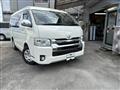 2019 Toyota Hiace Wagon