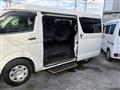 2019 Toyota Hiace Wagon