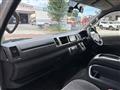 2019 Toyota Hiace Wagon