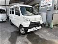 2018 Daihatsu Hijet Cargo