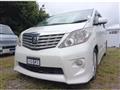 2010 Toyota Alphard G