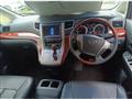 2010 Toyota Alphard G